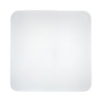 Lubinis lauko šviestuvas Lowar LED 36W 3000, 4000, 6000K CCT keičiama balta spalva (balta)