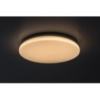 Lubinis lauko šviestuvas Lowar LED 24W 3000K Šilta balta (balta)
