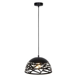 LED lemputė E27 Filament-LED 12W G95 3000K Šilta balta