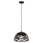 LED lemputė E27 Filament-LED 12W G95 3000K Šilta balta