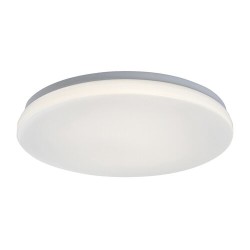 Lubinis lauko šviestuvas Lowar LED 24W 4000K Neutrali balta (balta)
