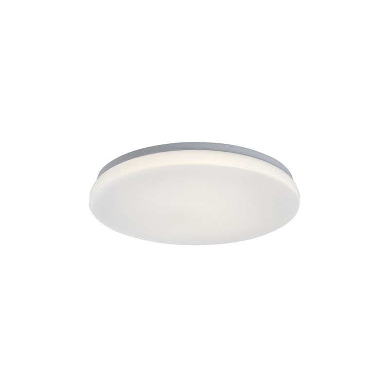 Lubinis lauko šviestuvas Lowar LED 24W 4000K Neutrali balta (balta)