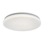 Lubinis lauko šviestuvas Lowar LED 24W 4000K Neutrali balta (balta)
