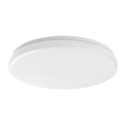 Lubinis lauko šviestuvas Lowar LED 24W 4000K Neutrali balta (balta)