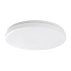 Lubinis lauko šviestuvas Lowar LED 24W 4000K Neutrali balta (balta)