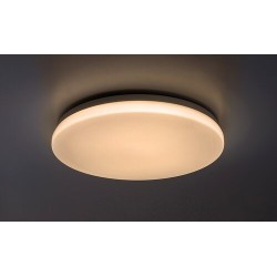 Lubinis lauko šviestuvas Lowar LED 24W 4000K Neutrali balta (balta)