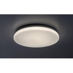 Lubinis lauko šviestuvas Lowar LED 24W 4000K Neutrali balta (balta)