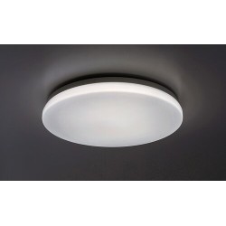 Lubinis lauko šviestuvas Lowar LED 24W 4000K Neutrali balta (balta)