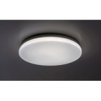 Lubinis lauko šviestuvas Lowar LED 24W 4000K Neutrali balta (balta)