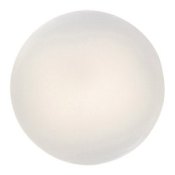 Lubinis lauko šviestuvas Lowar LED 24W 4000K Neutrali balta (balta)