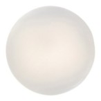 Lubinis lauko šviestuvas Lowar LED 24W 4000K Neutrali balta (balta)