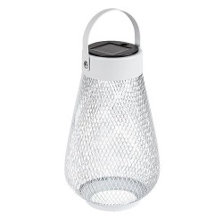 Tapolca LED 0.16W 3000K Šilta balta (balta)