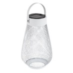 Tapolca LED 0.16W 3000K Šilta balta (balta)