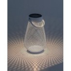 Tapolca LED 0.16W 3000K Šilta balta (balta)