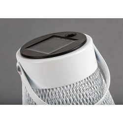Tapolca LED 0.16W 3000K Šilta balta (balta)