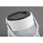 Tapolca LED 0.16W 3000K Šilta balta (balta)