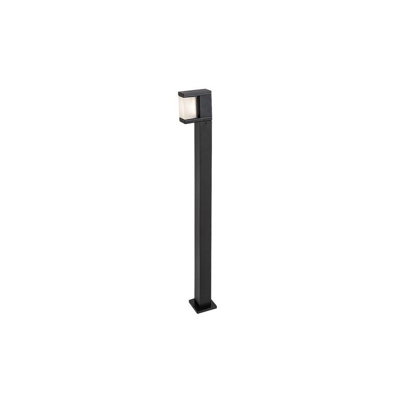 Pastatomas lauko šviestuvas Cubbington LED 10W 4000K Neutrali balta (juoda)