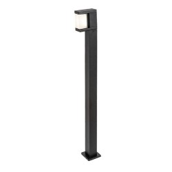 Pastatomas lauko šviestuvas Cubbington LED 10W 4000K Neutrali balta (juoda)