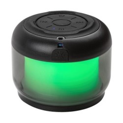 Stalinis šviestuvas Radelia LED 3W (Juoda)
