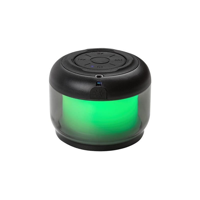 Stalinis šviestuvas Radelia LED 3W (Juoda)