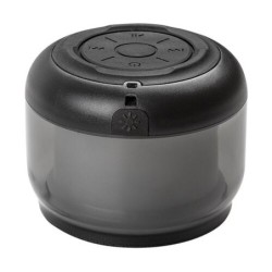 Stalinis šviestuvas Radelia LED 3W (Juoda)