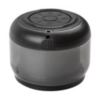 Stalinis šviestuvas Radelia LED 3W (Juoda)