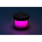 Stalinis šviestuvas Radelia LED 3W (Juoda)