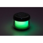 Stalinis šviestuvas Radelia LED 3W (Juoda)