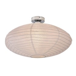 Vaikiškas šviestuvas Rinara max 40W (Balta)