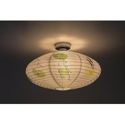 Vaikiškas šviestuvas Froggo max 40W (Balta)