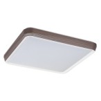 Lubinis šviestuvas Druzor LED 40W 3000K Šilta balta (Ruda)