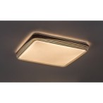 Lubinis šviestuvas Druzor LED 40W 3000K Šilta balta (Ruda)
