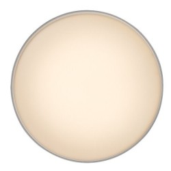 Lubinis šviestuvas Ovidia LED 16W 3000K Šilta balta (Balta)
