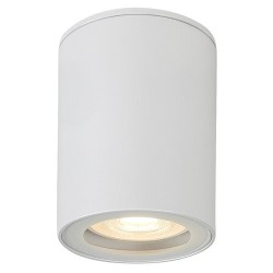 Lubinis šviestuvas Koven GU10 1x MAX 35W (Balta)