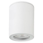 Lubinis šviestuvas Koven GU10 1x MAX 35W (Balta)