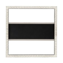 Lubinis šviestuvas Donya LED 24W 4000K Neutrali balta (Juoda)