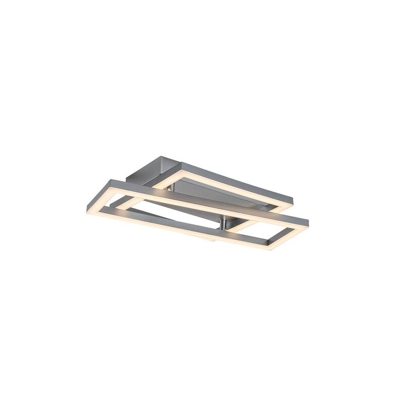 Lubinis šviestuvas Ellinor LED 24W 3000K Šilta balta (Chromo)