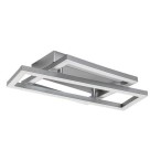 Lubinis šviestuvas Ellinor LED 24W 3000K Šilta balta (Chromo)
