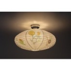 Vaikiškas šviestuvas Hopply max 40W (Balta)