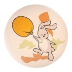 Vaikiškas šviestuvas Hopply LED 24W 3000K Šilta balta (Balta)
