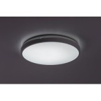 Lubinis šviestuvas Alenzo LED 36W 3000-6000K CCT keičiama balta spalva (Balta)