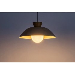 Pakabinamas šviestuvas Golnar G9 1x MAX 5W (Smėlio)