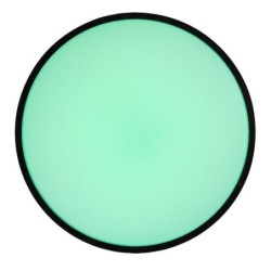Lubinis šviestuvas Alenzo LED 36W 3000-6000K CCT keičiama balta spalva (Juoda)