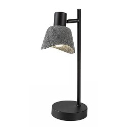 Stalinis šviestuvas Farelia E14 1X MAX 10W (Juoda)