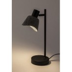 Stalinis šviestuvas Farelia E14 1X MAX 10W (Juoda)