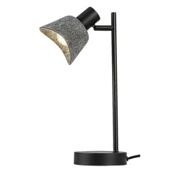 Stalinis šviestuvas Farelia E14 1X MAX 10W (Juoda)