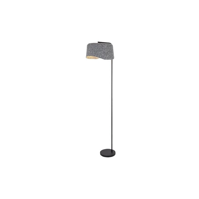 Toršeras Farelia E27 1x MAX 10W (Juoda)