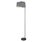 Toršeras Farelia E27 1x MAX 10W (Juoda)