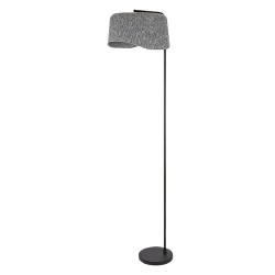 Toršeras Farelia E27 1x MAX 10W (Juoda)