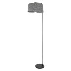 Toršeras Farelia E27 1x MAX 10W (Juoda)